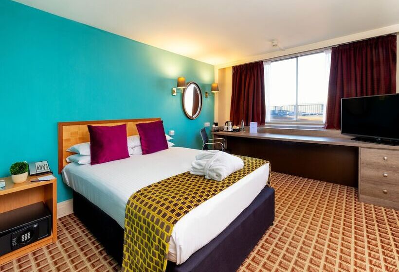 Номер Superior, Copthorne Tara Hotel London Kensington