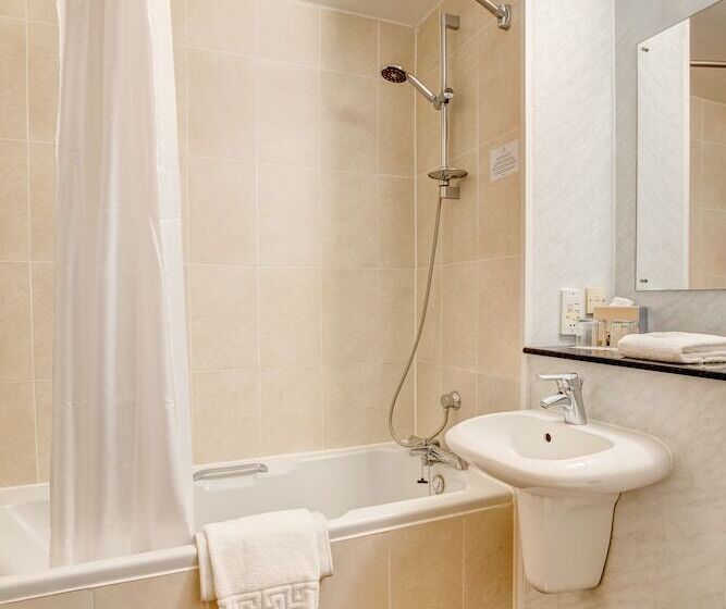 Семейный Номер, Copthorne Tara Hotel London Kensington