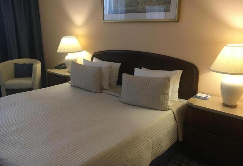 Номер Стандарт, Booking Hotel Crown Piast & Spa