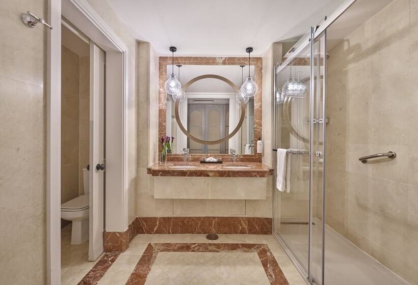 Семейный Номер, Grand Hyatt La Manga Club Golf & Spa