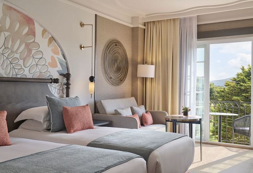 Семейный Номер, Grand Hyatt La Manga Club Golf & Spa