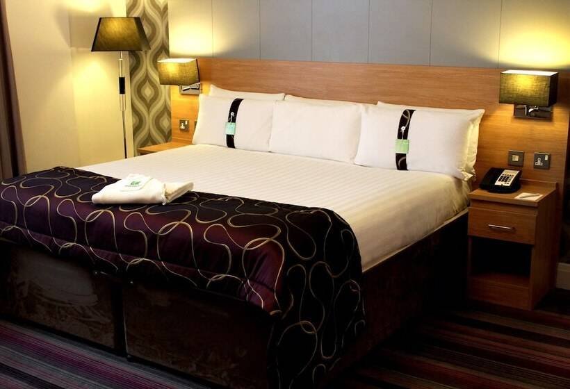 行政房间, Holiday Inn Darlington A1 Scotch Corner, An Ihg