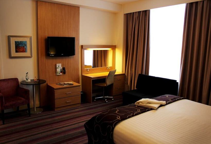 行政房间, Holiday Inn Darlington A1 Scotch Corner, An Ihg