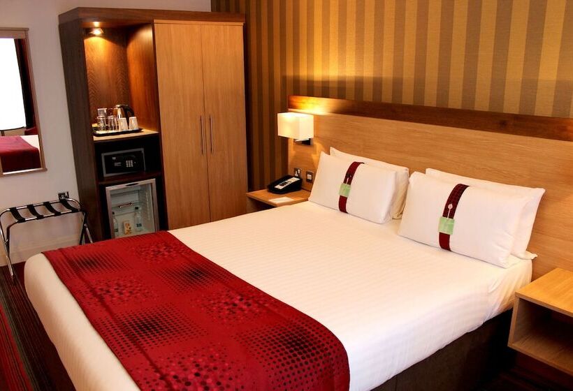 Номер Стандарт, Holiday Inn Darlington A1 Scotch Corner, An Ihg