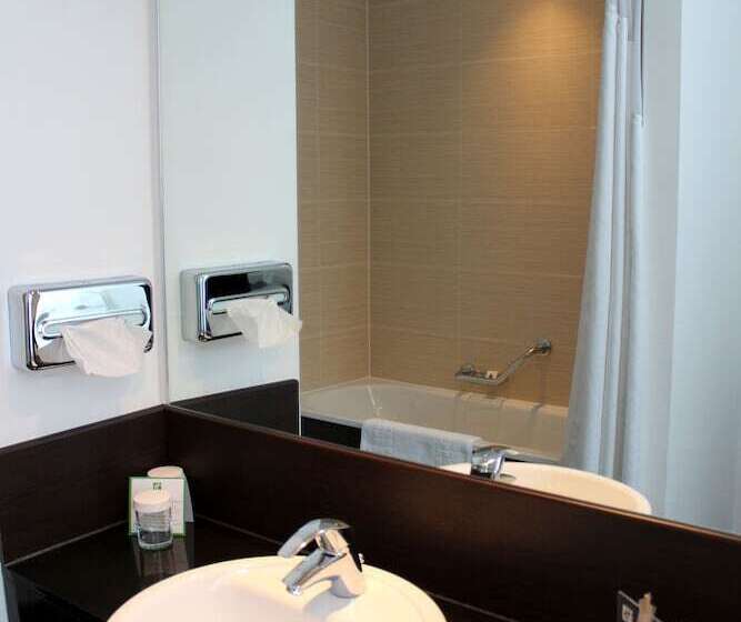 Номер Стандарт, Holiday Inn Darlington A1 Scotch Corner, An Ihg