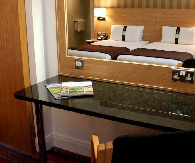 行政房间, Holiday Inn Darlington A1 Scotch Corner, An Ihg