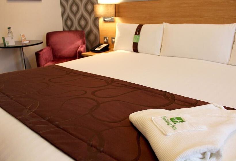 标准间, Holiday Inn Darlington A1 Scotch Corner, An Ihg