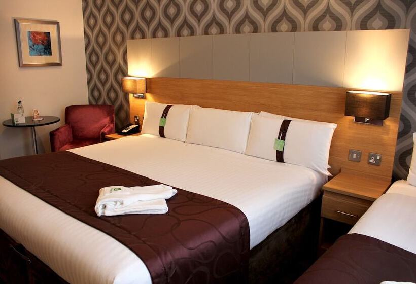 Номер Стандарт, Holiday Inn Darlington A1 Scotch Corner, An Ihg