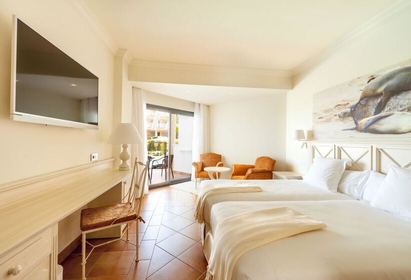 Standard-huone, Iberostar Selection Andalucía Playa