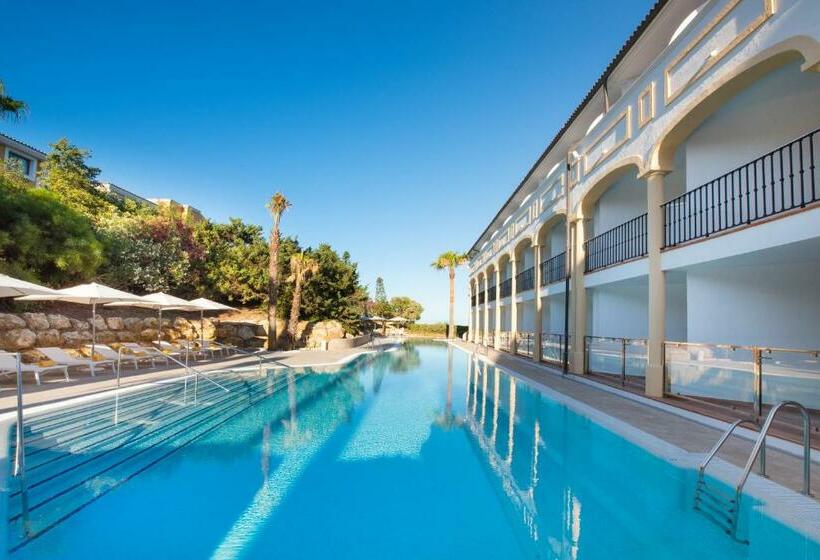 Deluxe-huone, Iberostar Selection Andalucía Playa