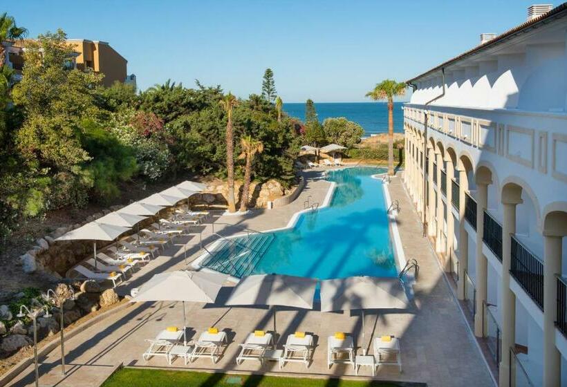 Deluxe-huone, Iberostar Selection Andalucía Playa