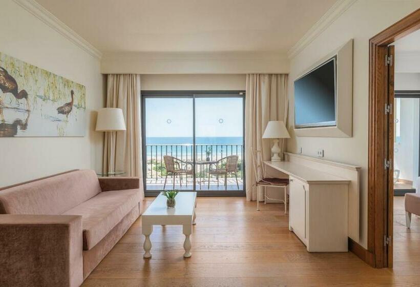 Sviitti Merinäkymä, Iberostar Selection Andalucía Playa