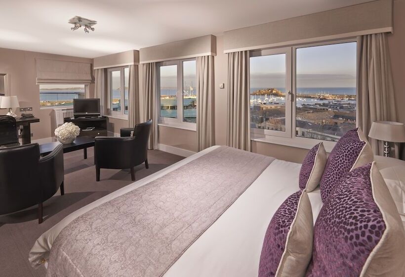 Люкс Повышенной Комфортности, La Fregate