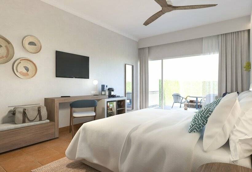 オーシャンビュースイート, Mett Hotel & Beach Resort Marbella Estepona