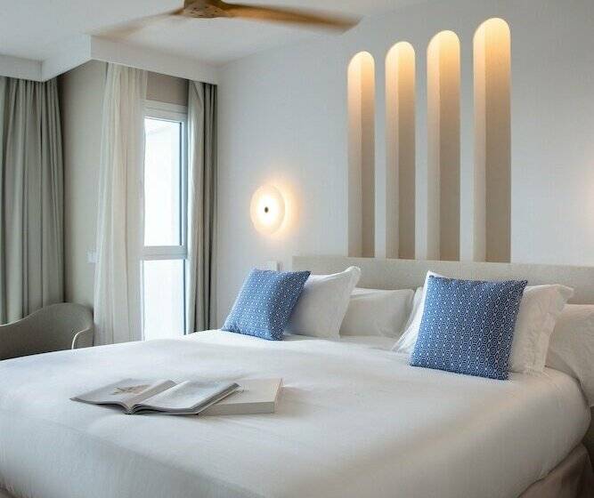 ２ベッドスイートルーム, Mett Hotel & Beach Resort Marbella Estepona