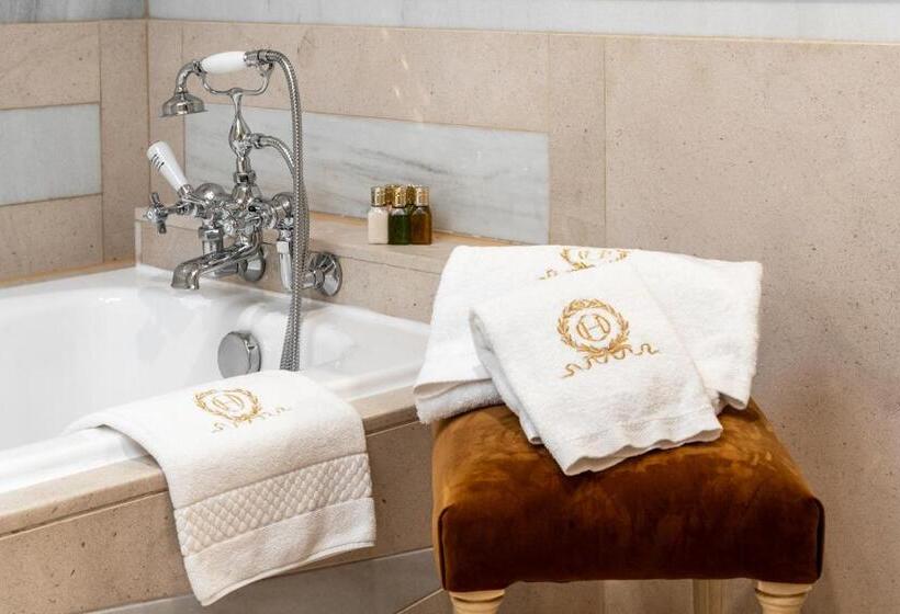 Suite Familiar, Relais & Châteaux Hotel Orfila