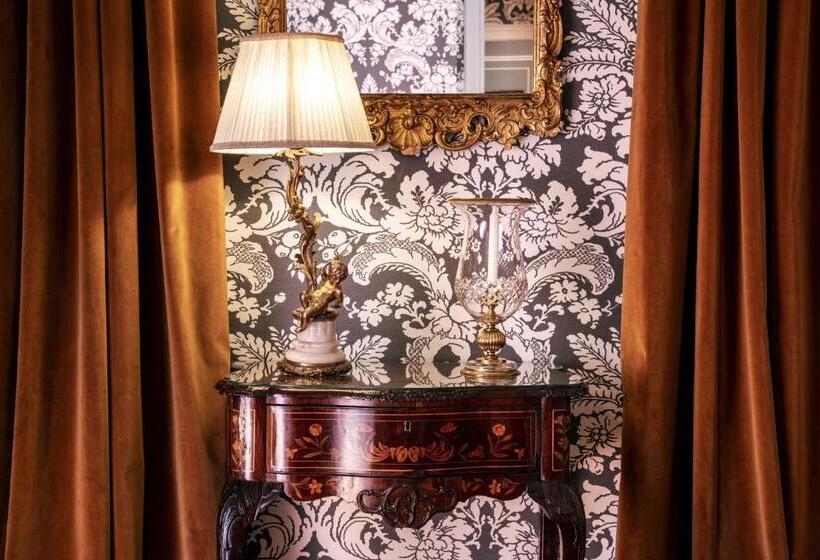 Suite Familiar, Relais & Châteaux Hotel Orfila
