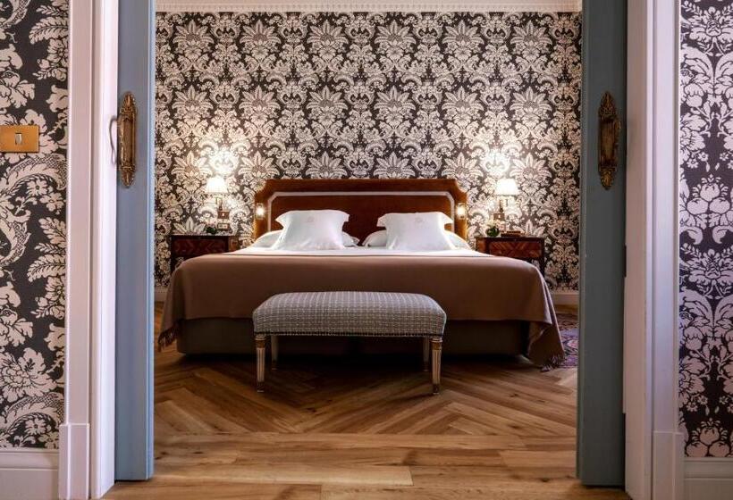 Suite Familiar, Relais & Châteaux Hotel Orfila