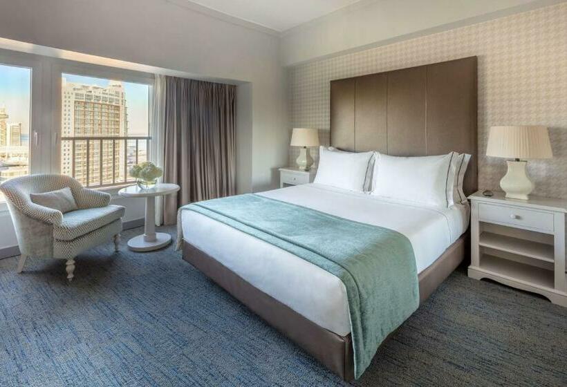 Suite Junior, Tivoli Oriente Lisboa