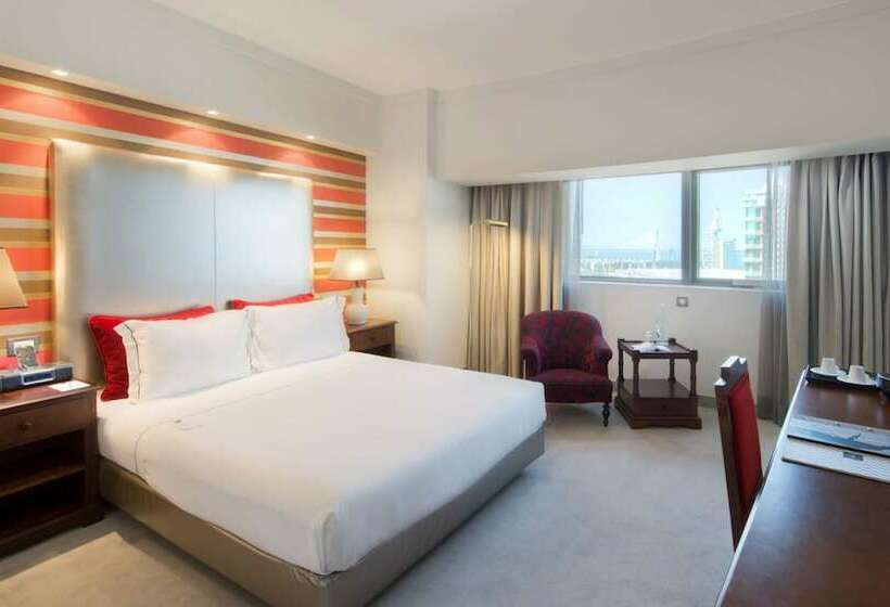 Suite Junior, Tivoli Oriente Lisboa