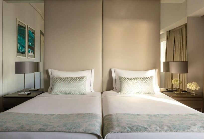 Quarto Familiar, Tivoli Oriente Lisboa