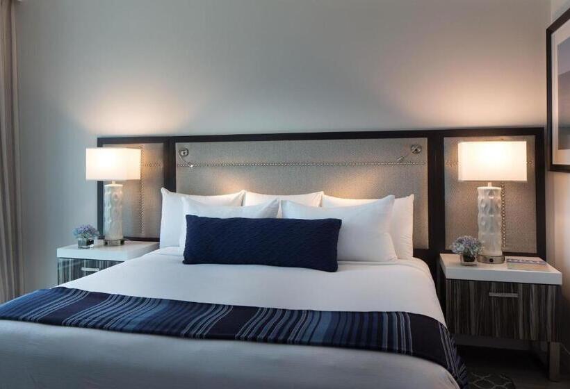 침실 2개 스위트, Treasure Island Beach Resort