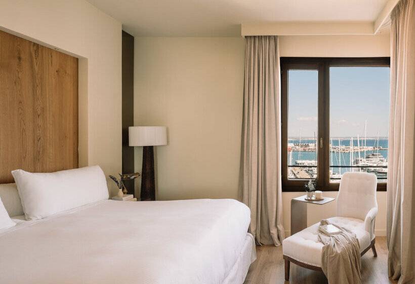 바다 전망 스위트, Victoria Gran Meliá