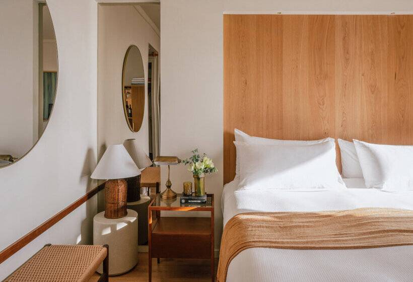 클래식 룸, Victoria Gran Meliá