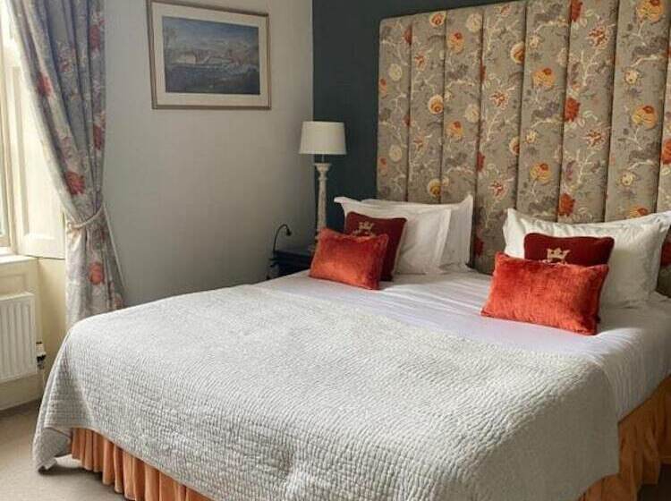 Номер Superior, The Windsor Town House