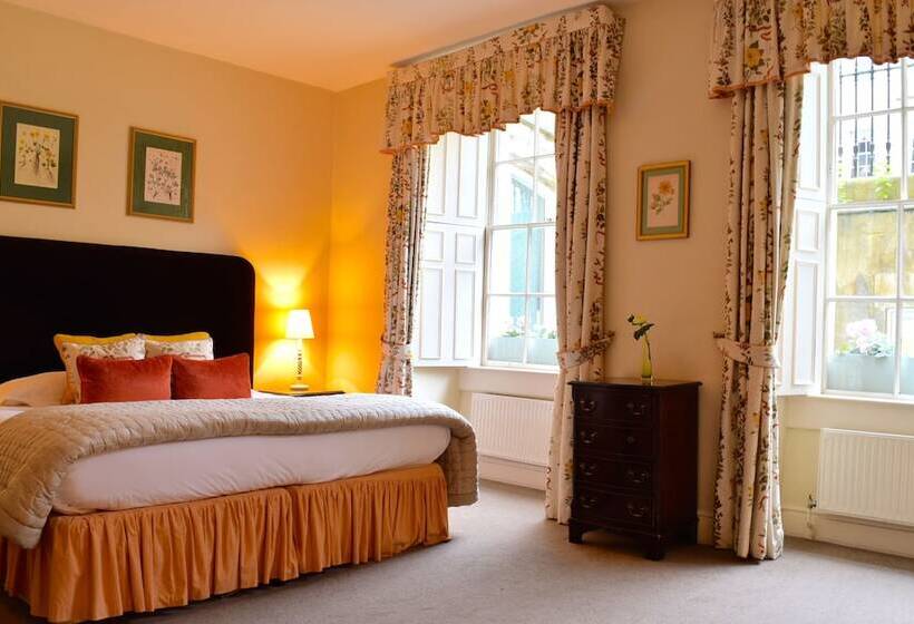 Номер Стандарт Трехместный, The Windsor Town House