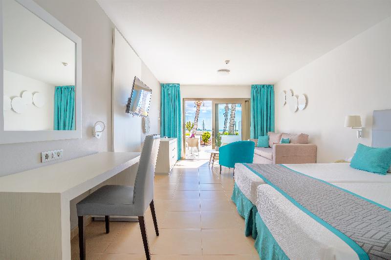 オーシャンビュースイート, Mett Hotel & Beach Resort Marbella Estepona