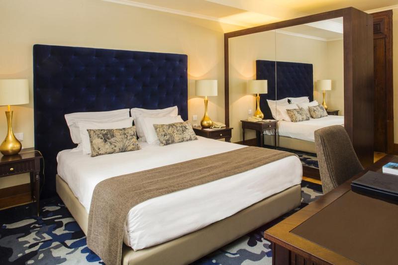 اتاق استاندارد, Quinta Das Lagrimas   Small Luxury Hotels