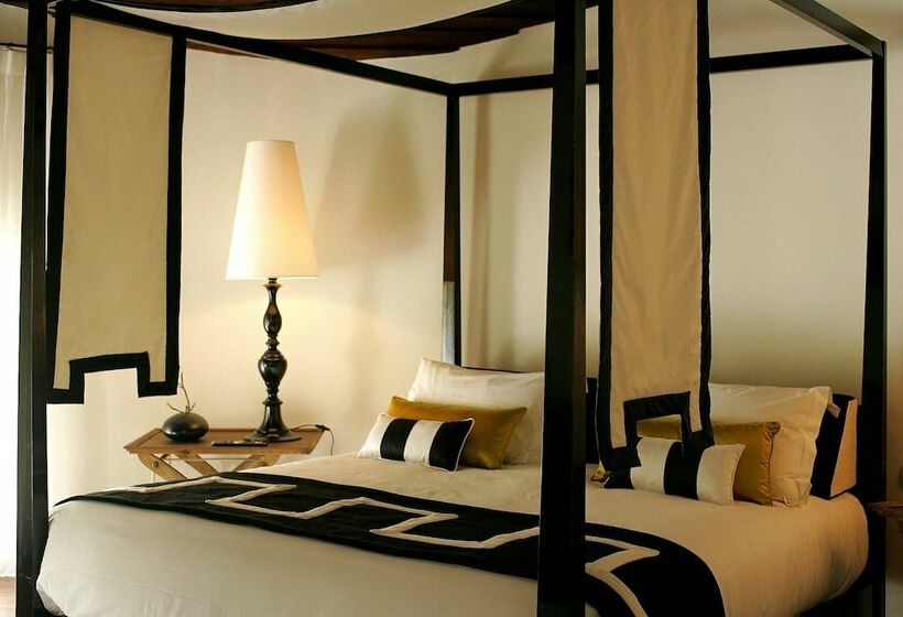 سوییت, Quinta Das Lagrimas   Small Luxury Hotels