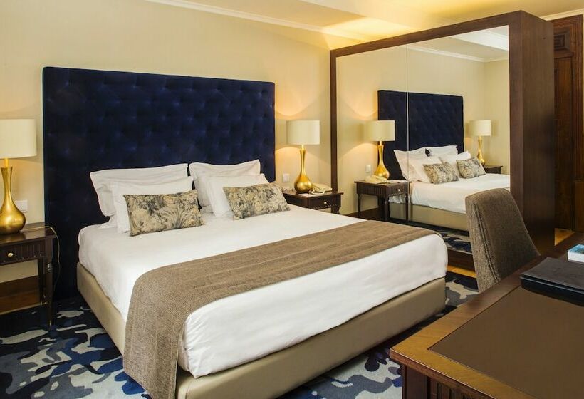 اتاق استاندارد, Quinta Das Lagrimas   Small Luxury Hotels