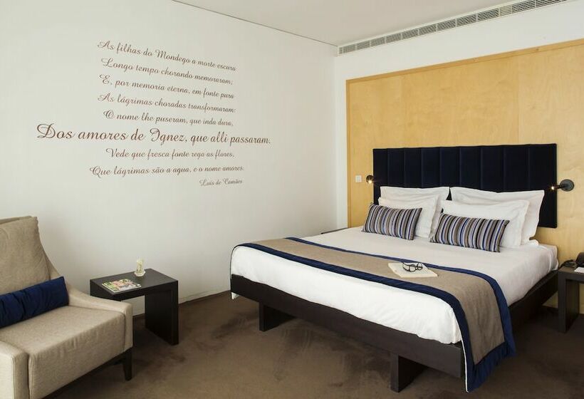 اتاق استاندارد, Quinta Das Lagrimas   Small Luxury Hotels