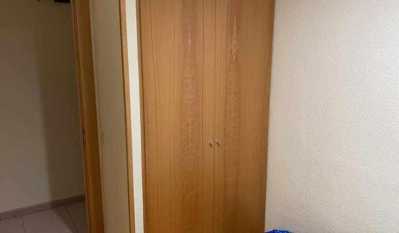اتاق استاندارد یک نفره, Residencia 12 Octubre