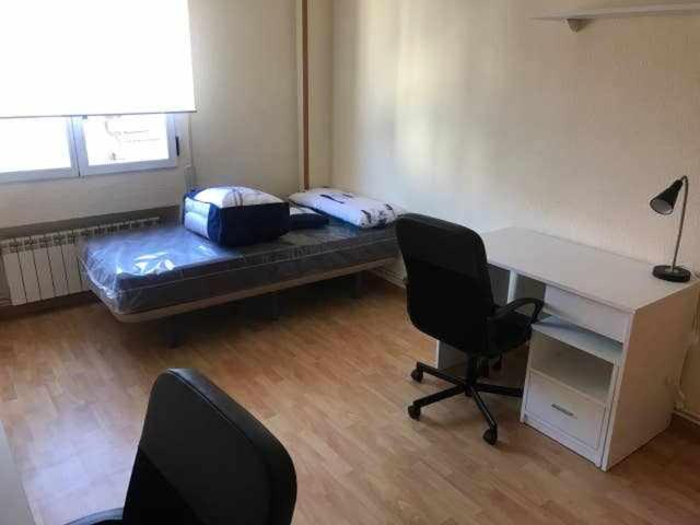 اتاق استاندارد, Residencia 12 Octubre