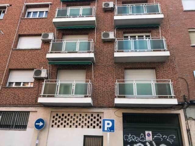 اتاق استاندارد یک نفره, Residencia 12 Octubre