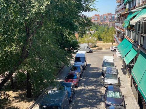 اتاق استاندارد یک نفره, Residencia 12 Octubre
