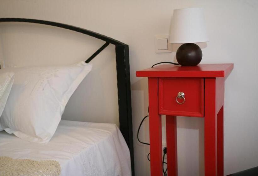 اتاق راحتی, Rooms Beljan