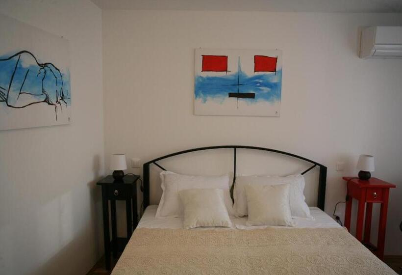 اتاق استاندارد, Rooms Beljan