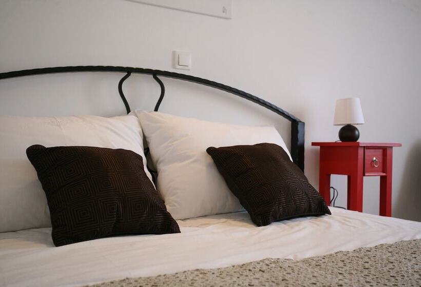 اتاق استاندارد, Rooms Beljan