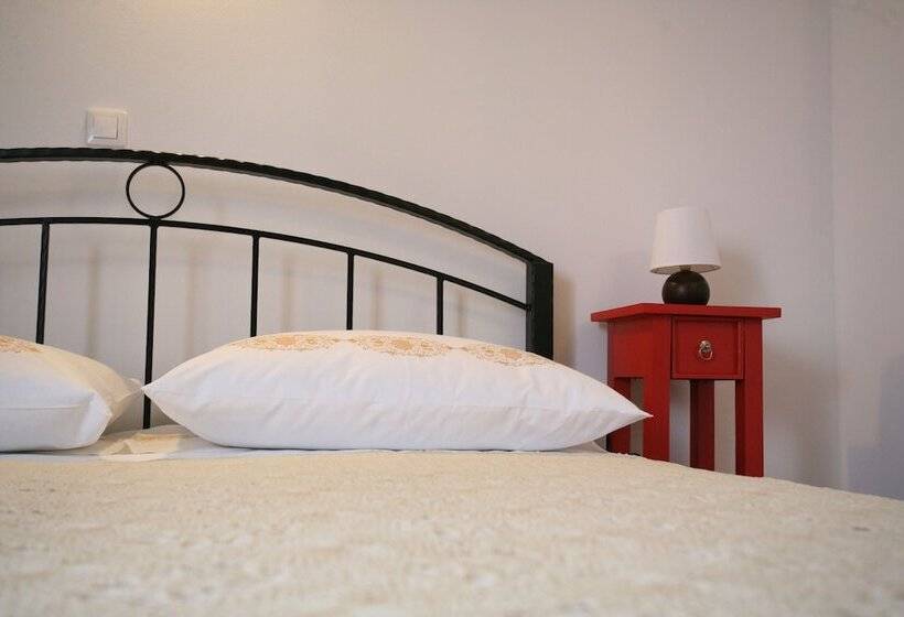اتاق راحتی, Rooms Beljan