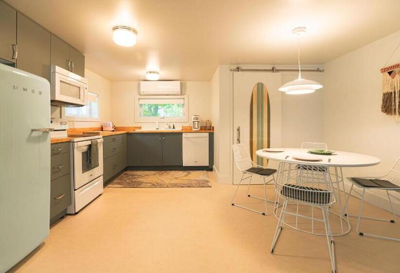Студия Deluxe, Rye Motor Inn   An Adults Only