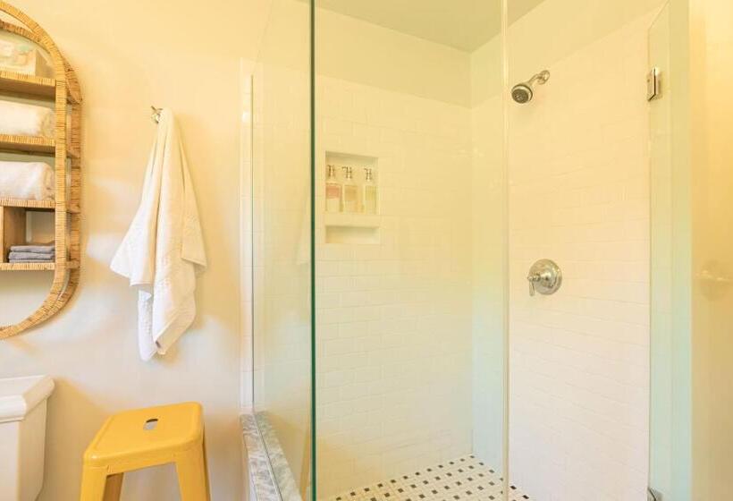 Апартаменты 1 Спальня Вид на Море, Rye Motor Inn   An Adults Only