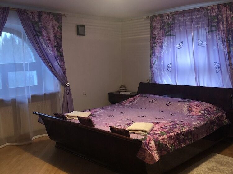 Люкс 2 Спальни, Gala Luxe