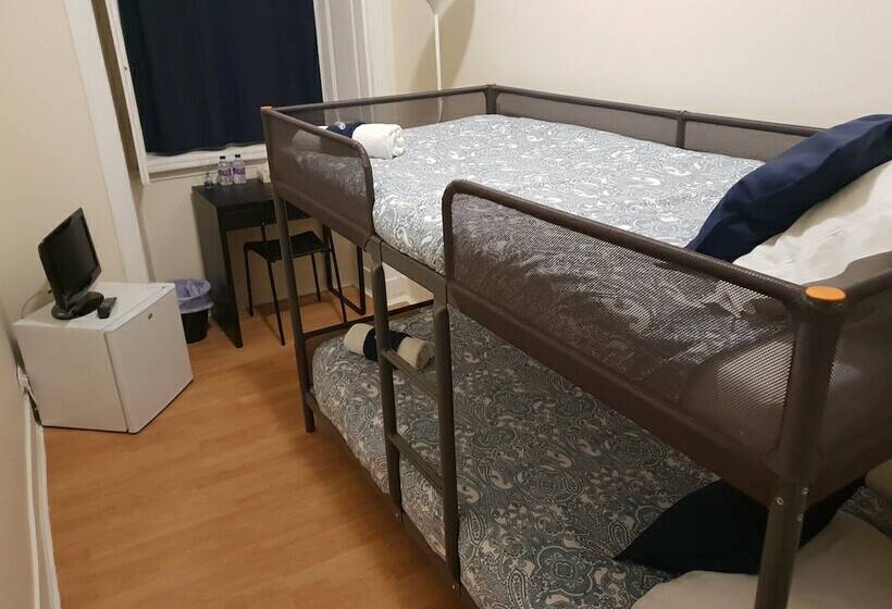 Номер Economy, A Better Place By Lisbon Ii