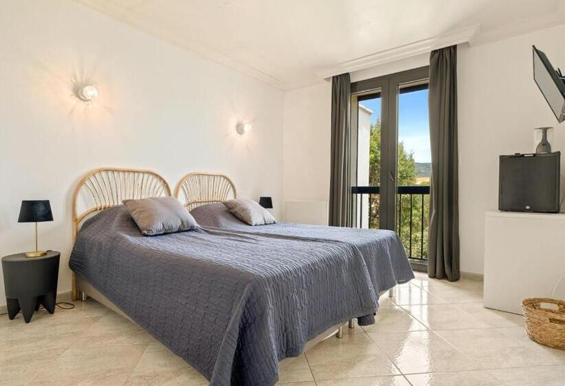 Family Suite, Casa Nova Maison D Hôtes
