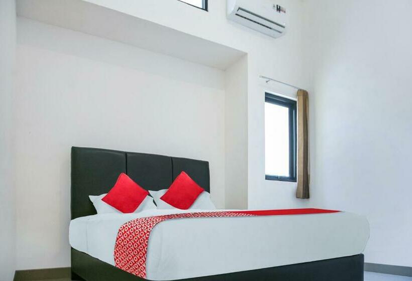 家庭套房, Oyo 3438 Pasir Padi Inn