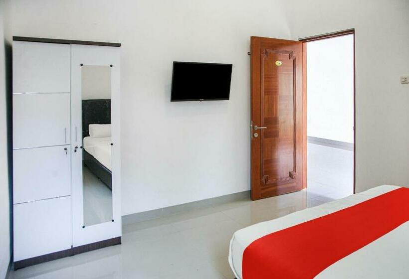 家庭套房, Oyo 3438 Pasir Padi Inn